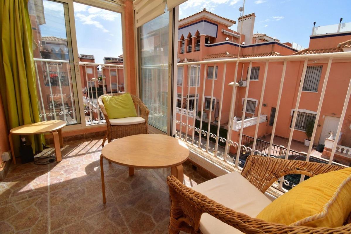 Venta de apartamento en Orihuela