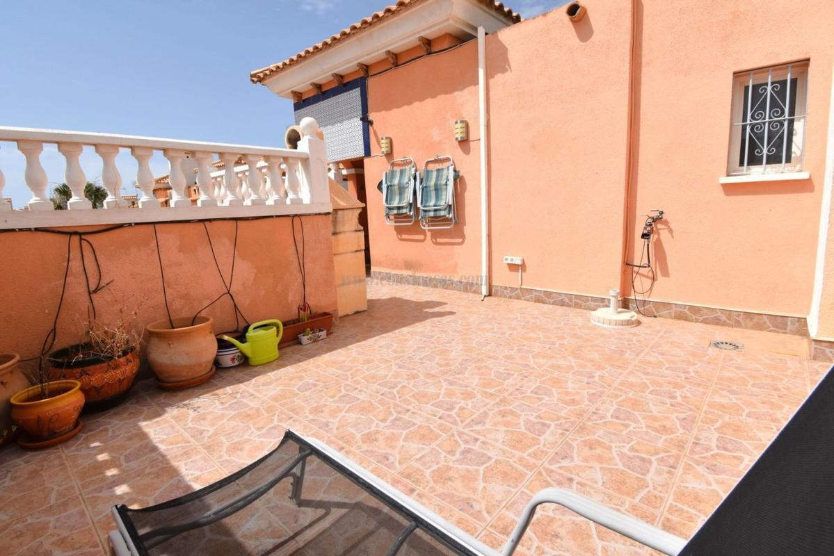 Venta de apartamento en Orihuela