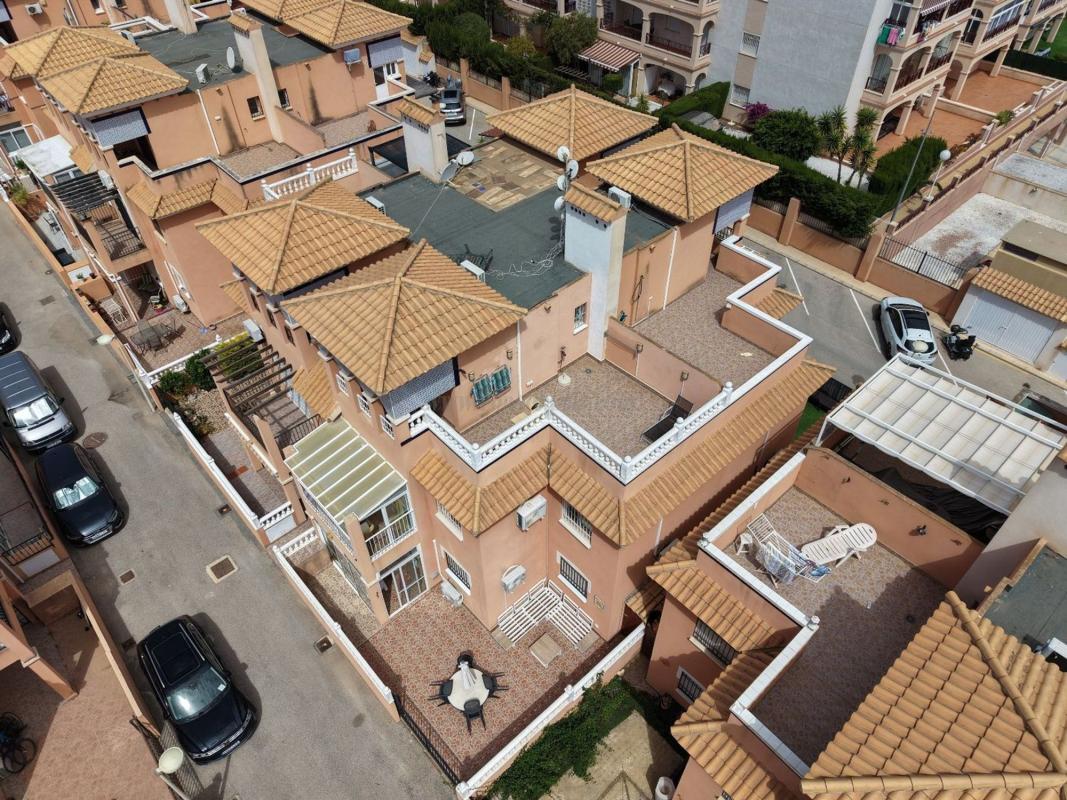 Venta de apartamento en Orihuela