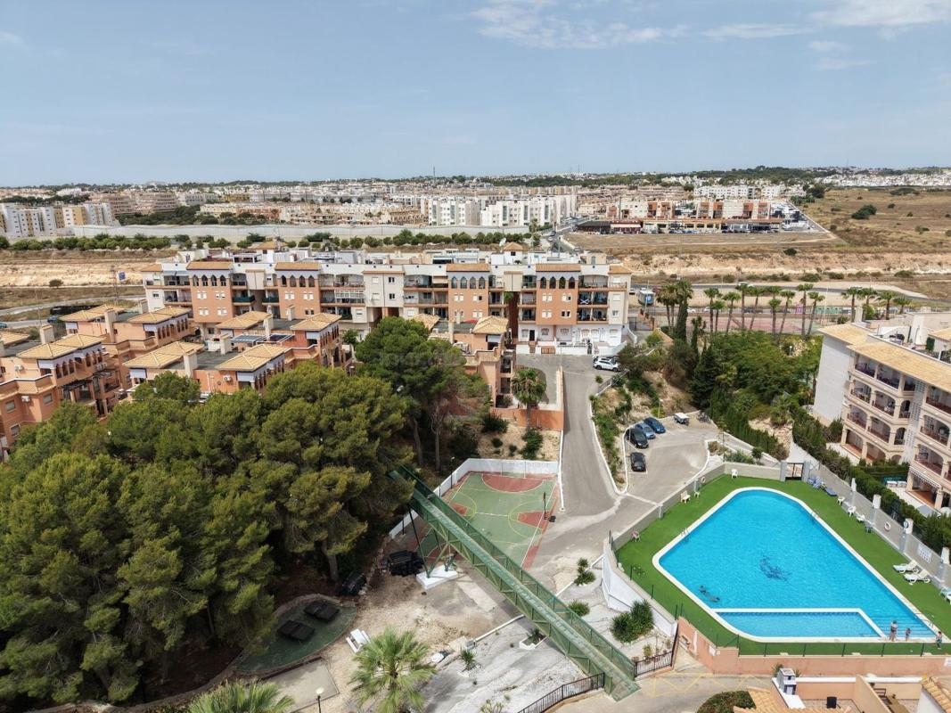 Venta de apartamento en Orihuela