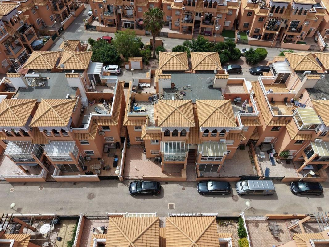 Venta de apartamento en Orihuela