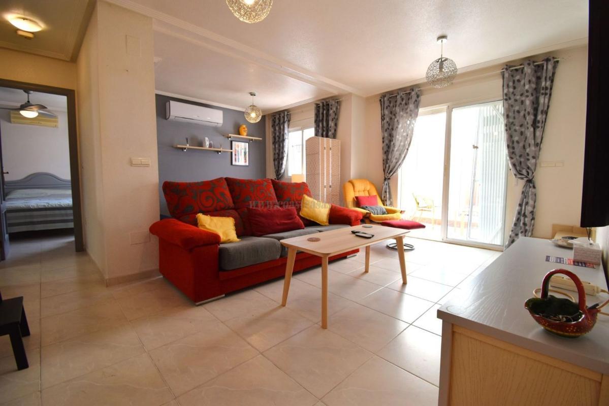 Venta de apartamento en Orihuela