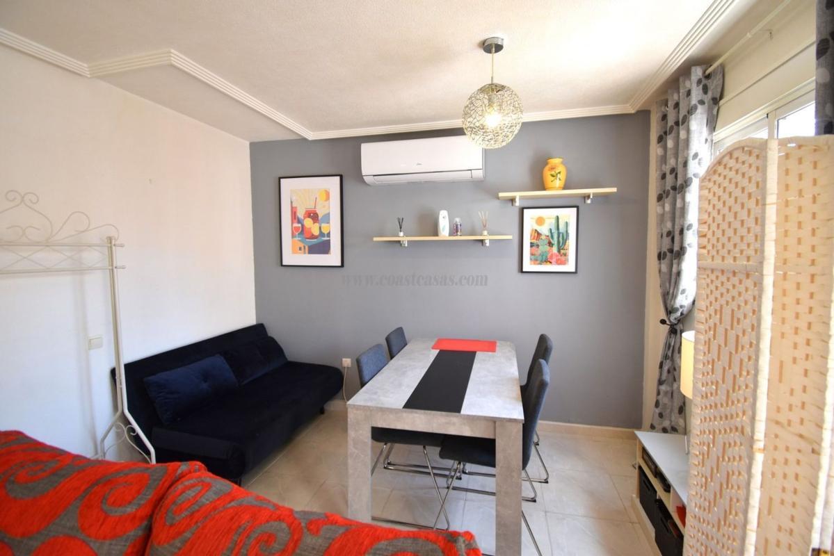 Venta de apartamento en Orihuela