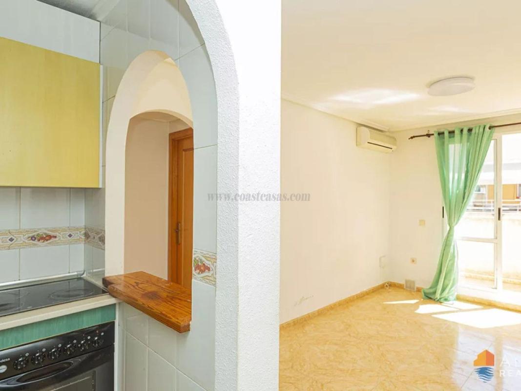 Venta de apartamento en Torrevieja