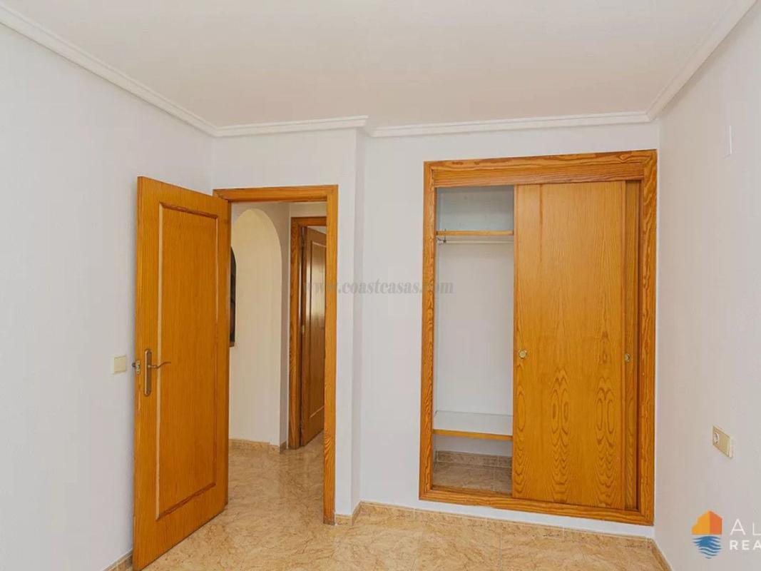 Venta de apartamento en Torrevieja