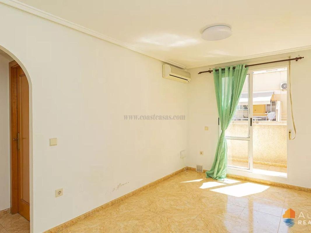 Venta de apartamento en Torrevieja