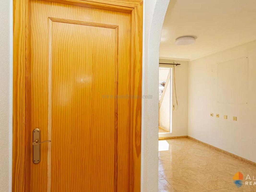 Venta de apartamento en Torrevieja