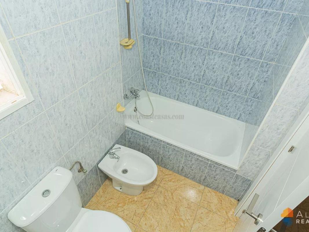 Venta de apartamento en Torrevieja