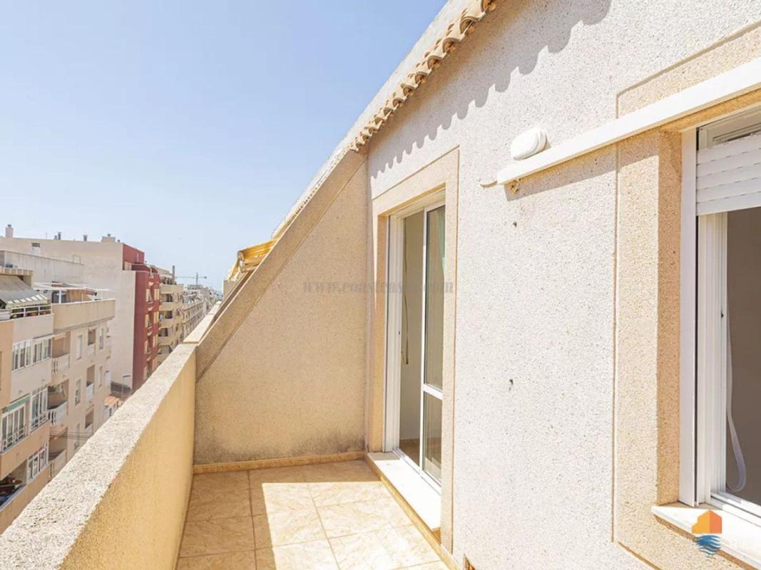 Venta de apartamento en Torrevieja