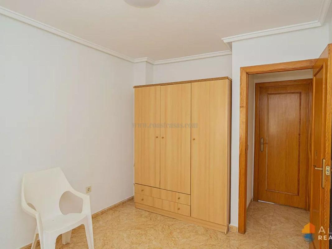 Venta de apartamento en Torrevieja