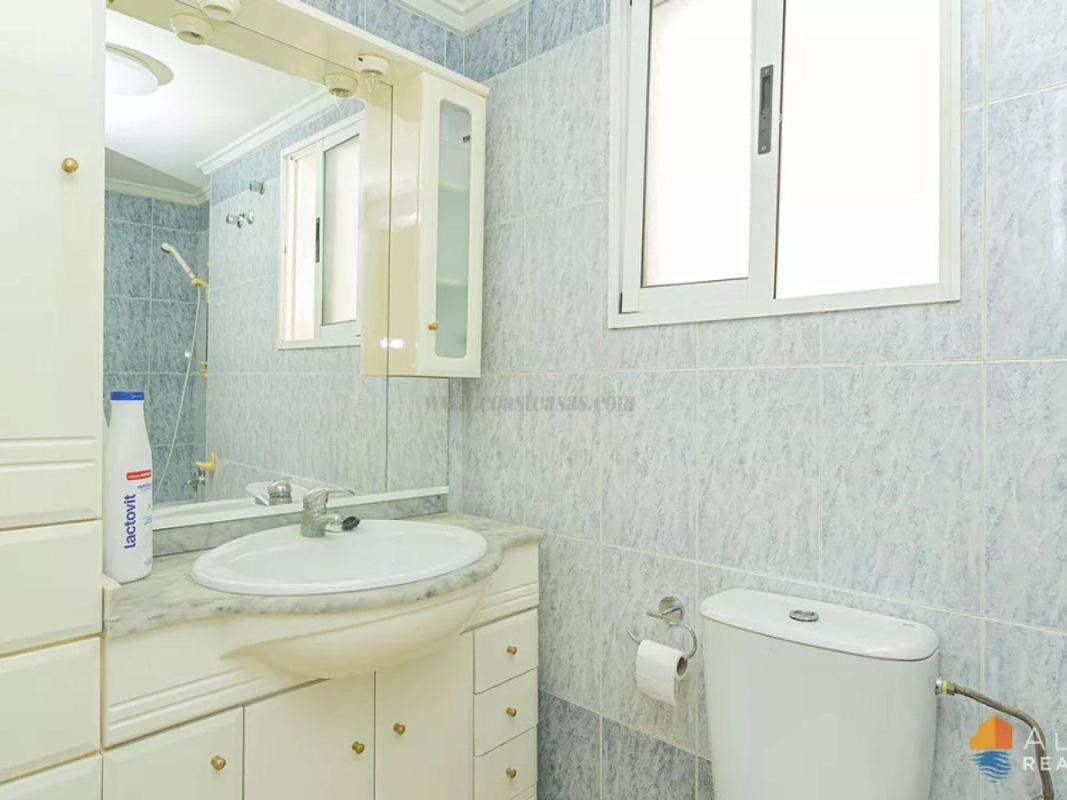 Venta de apartamento en Torrevieja
