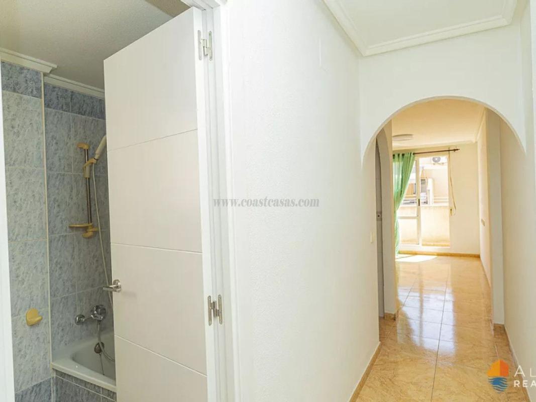 Venta de apartamento en Torrevieja