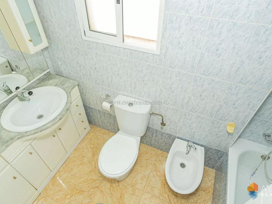 Venta de apartamento en Torrevieja