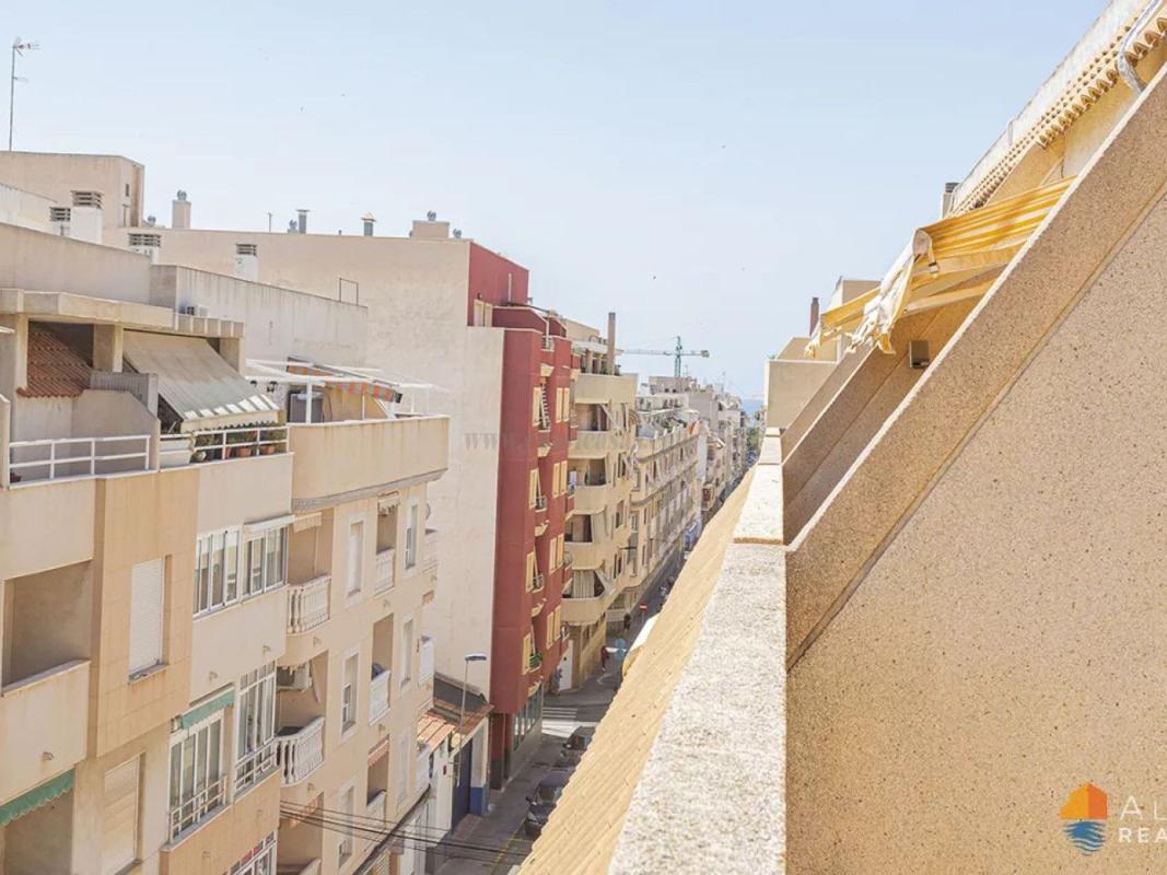 Venta de apartamento en Torrevieja