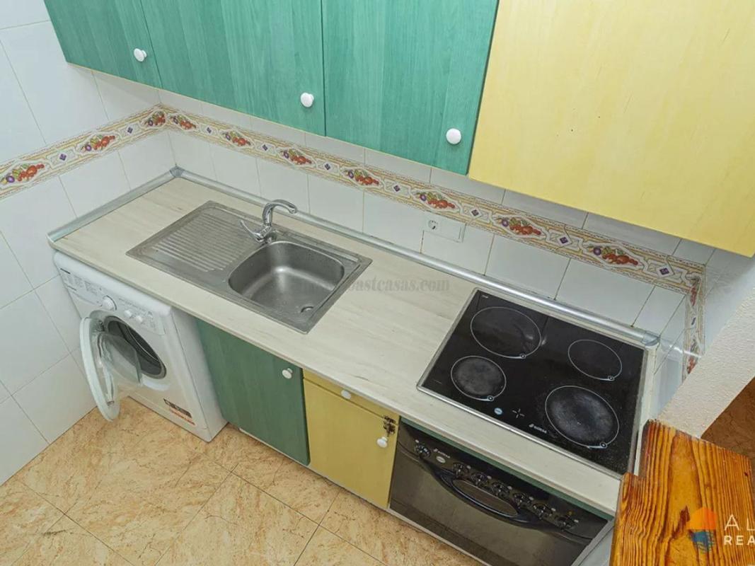 Venta de apartamento en Torrevieja