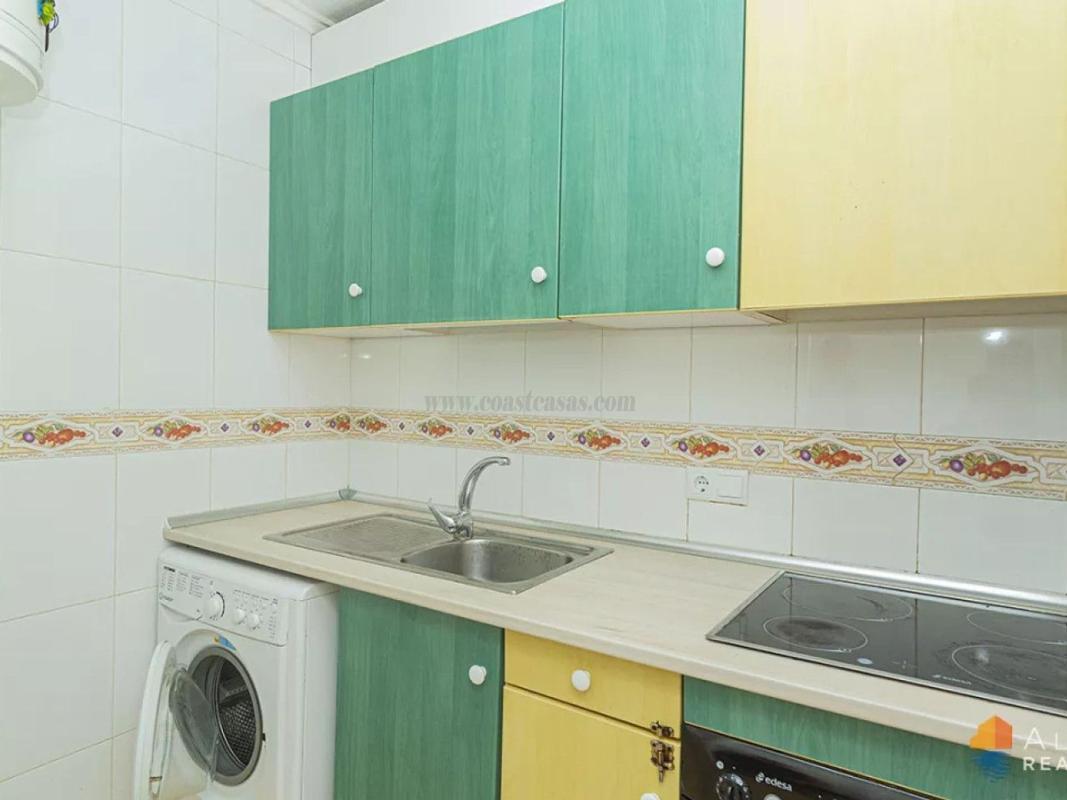 Venta de apartamento en Torrevieja