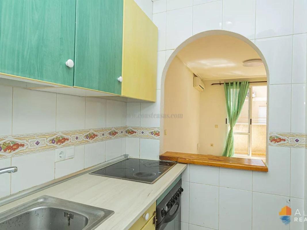 Venta de apartamento en Torrevieja