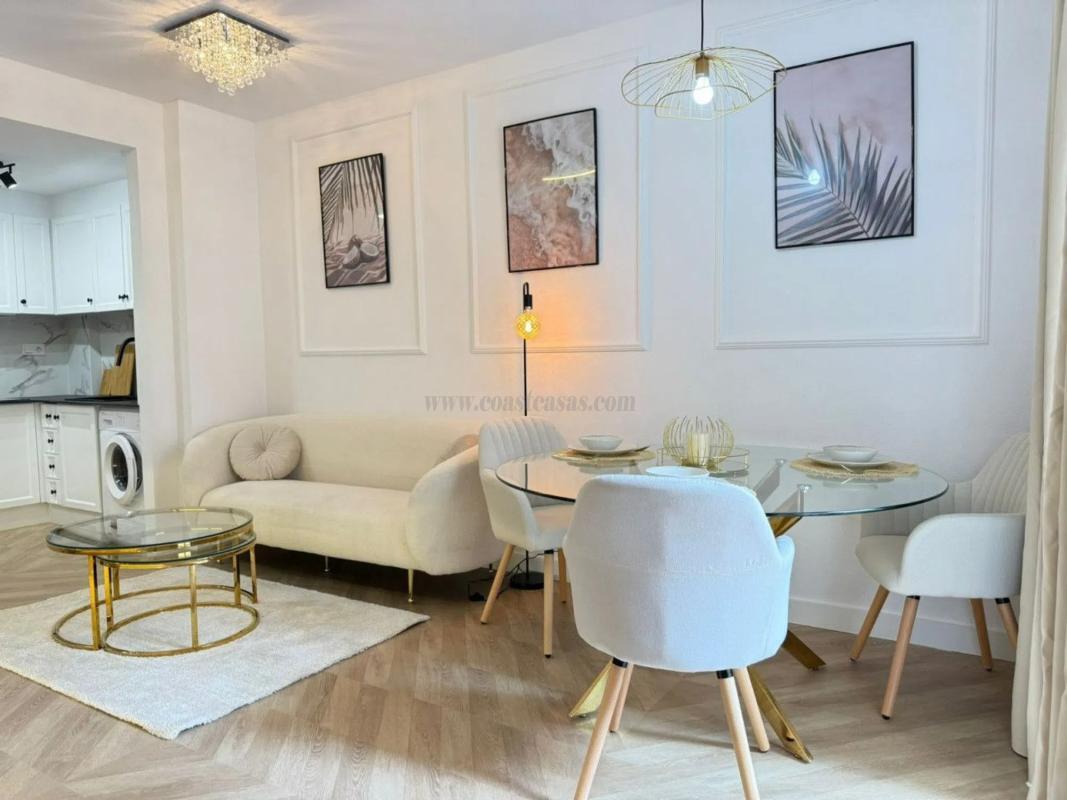 Venta de apartamento en Torrevieja