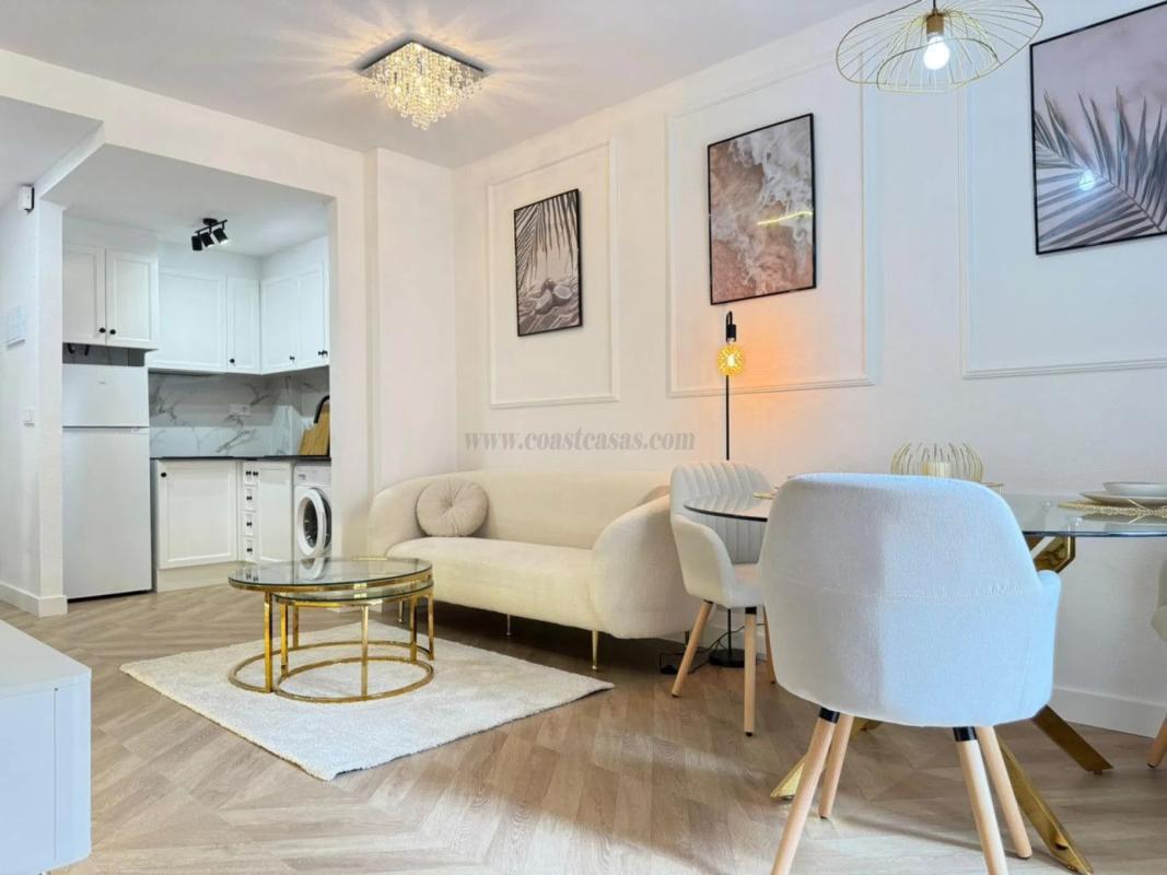 Venta de apartamento en Torrevieja