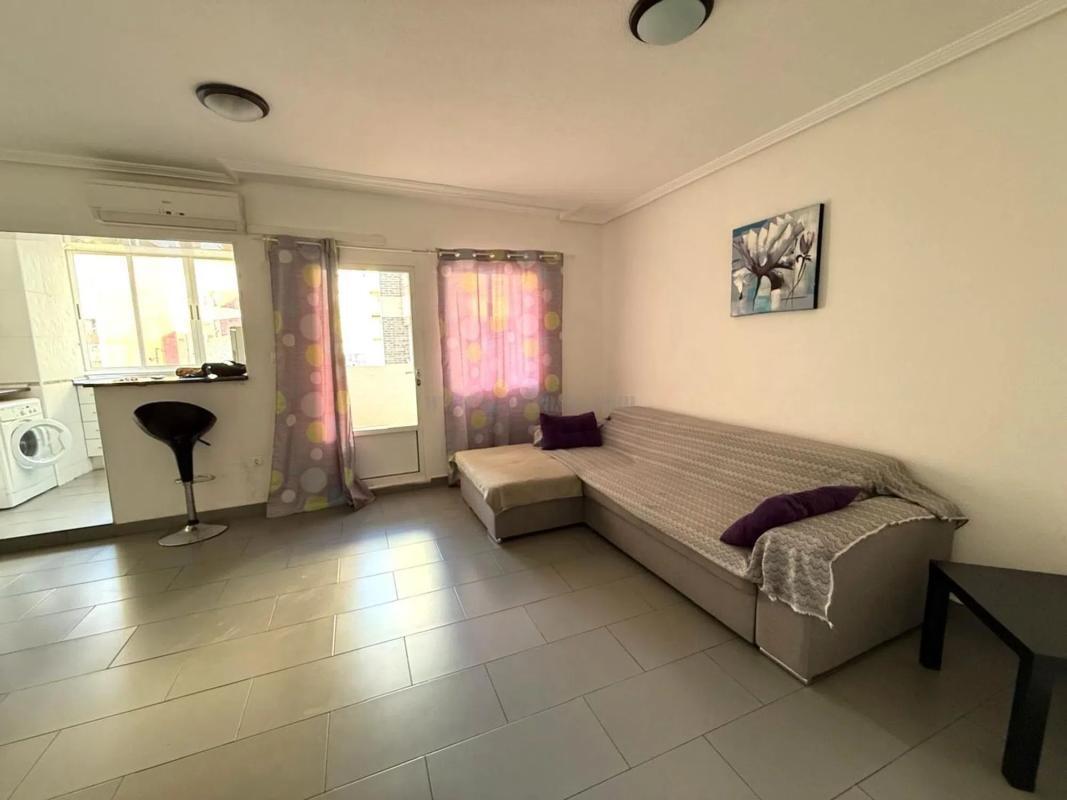 Venta de apartamento en Torrevieja