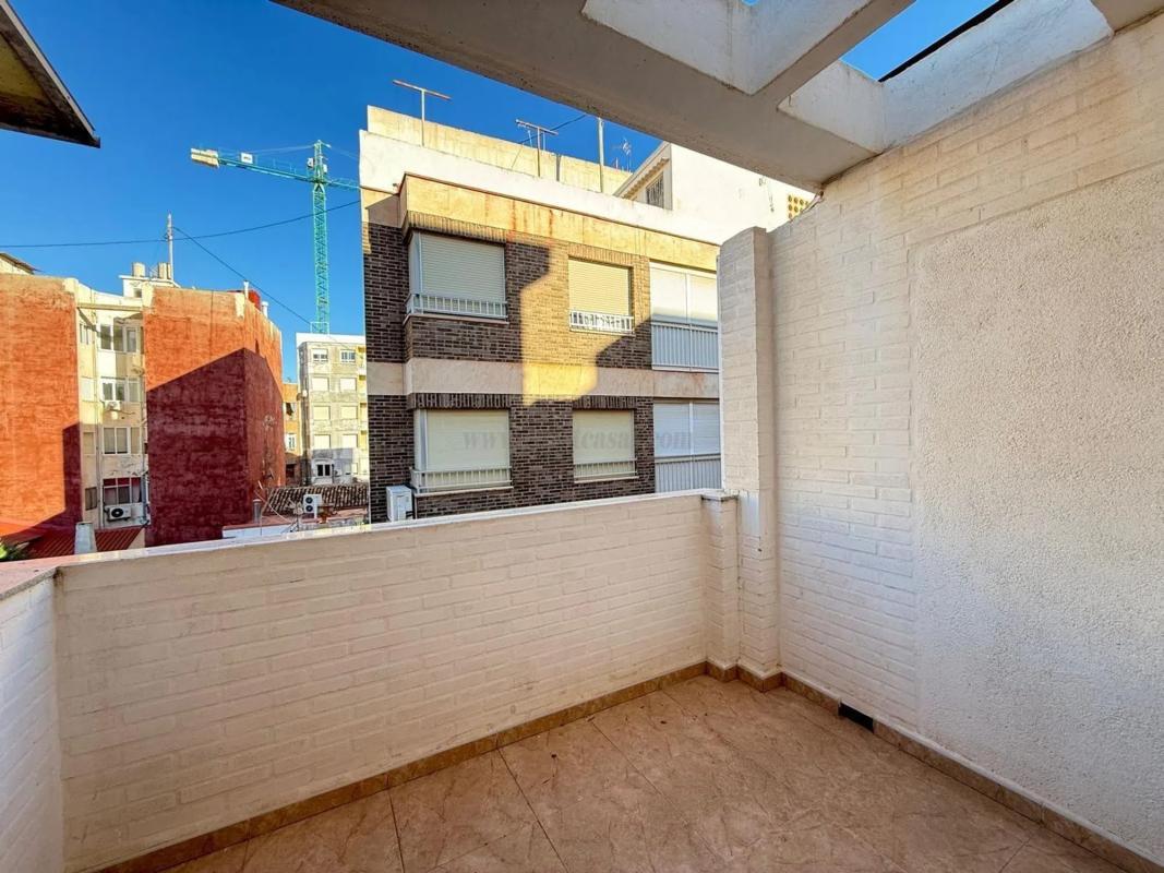 Venta de apartamento en Torrevieja