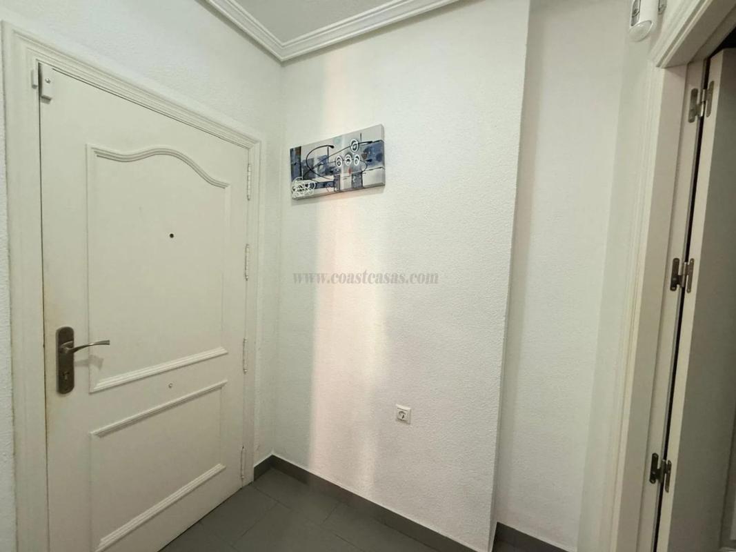Venta de apartamento en Torrevieja