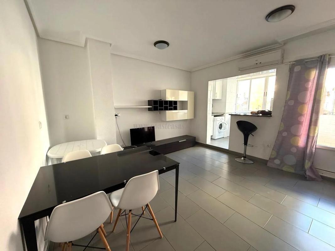 Venta de apartamento en Torrevieja