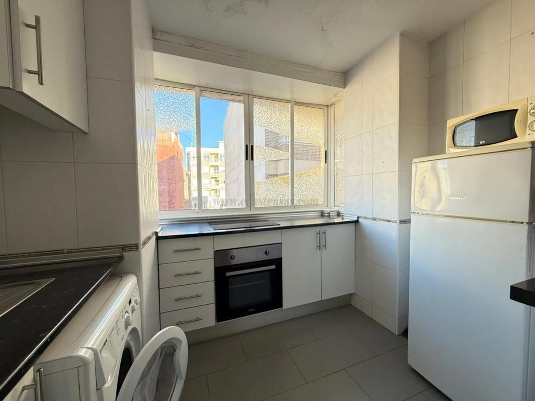 Venta de apartamento en Torrevieja