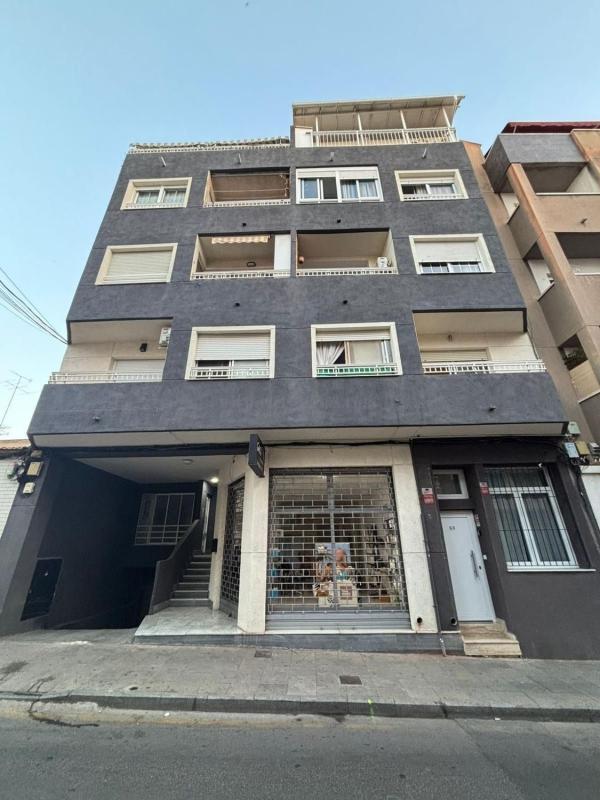 Venta de apartamento en Torrevieja