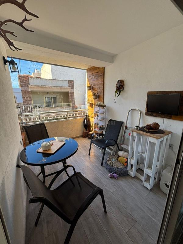 Venta de apartamento en Torrevieja