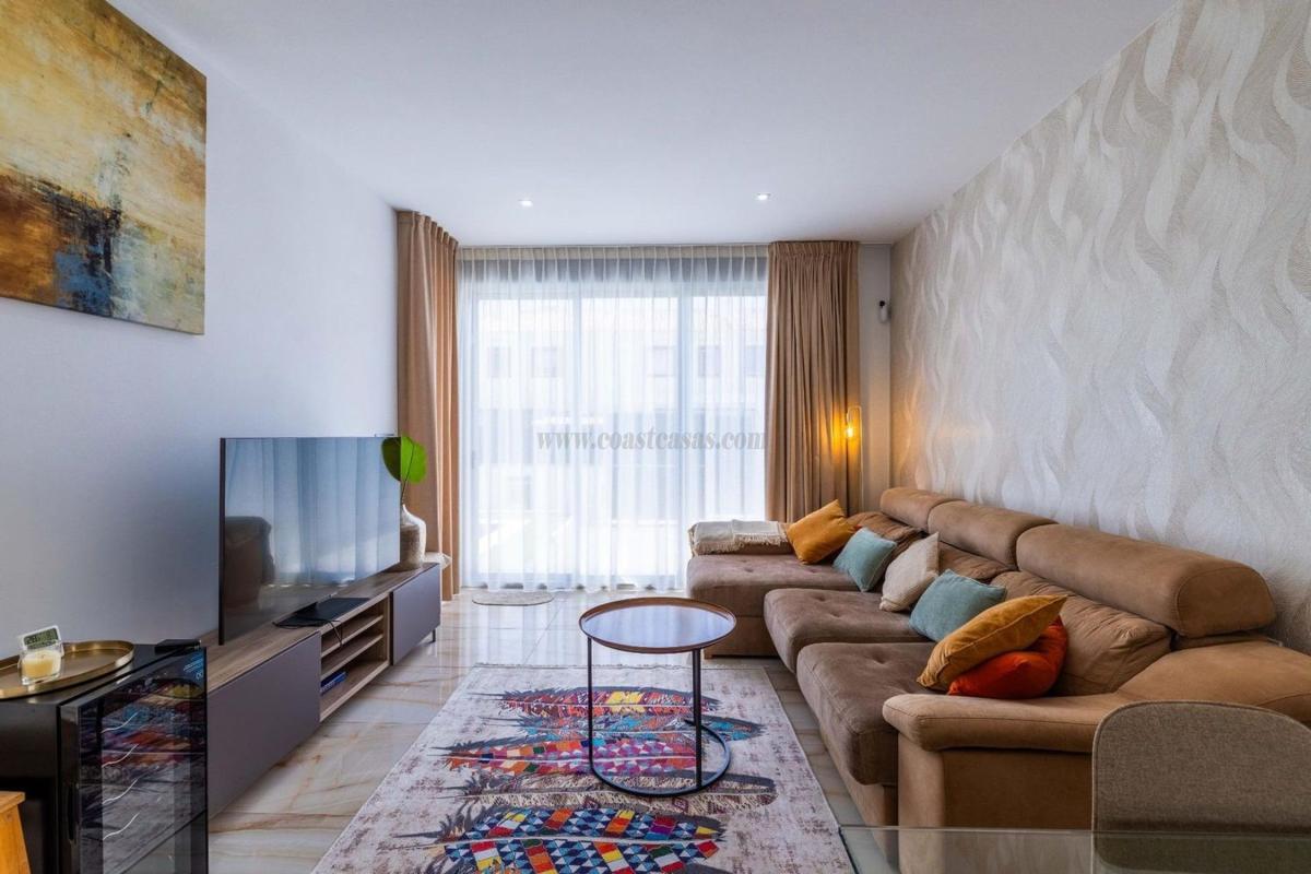 Venta de villa en Rojales