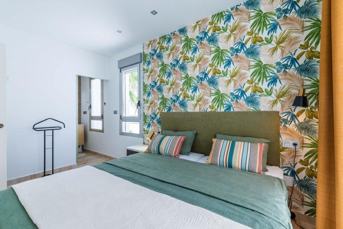 Venta de villa en Rojales