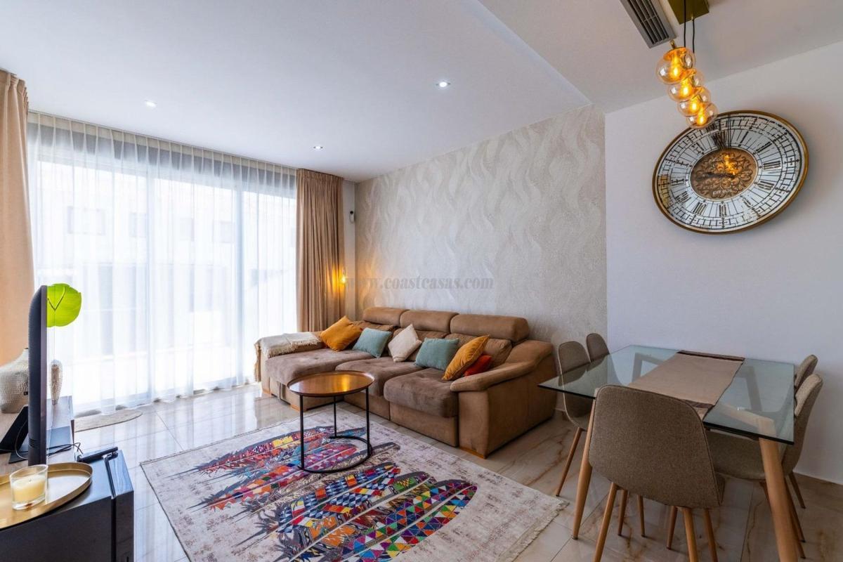 Venta de villa en Rojales