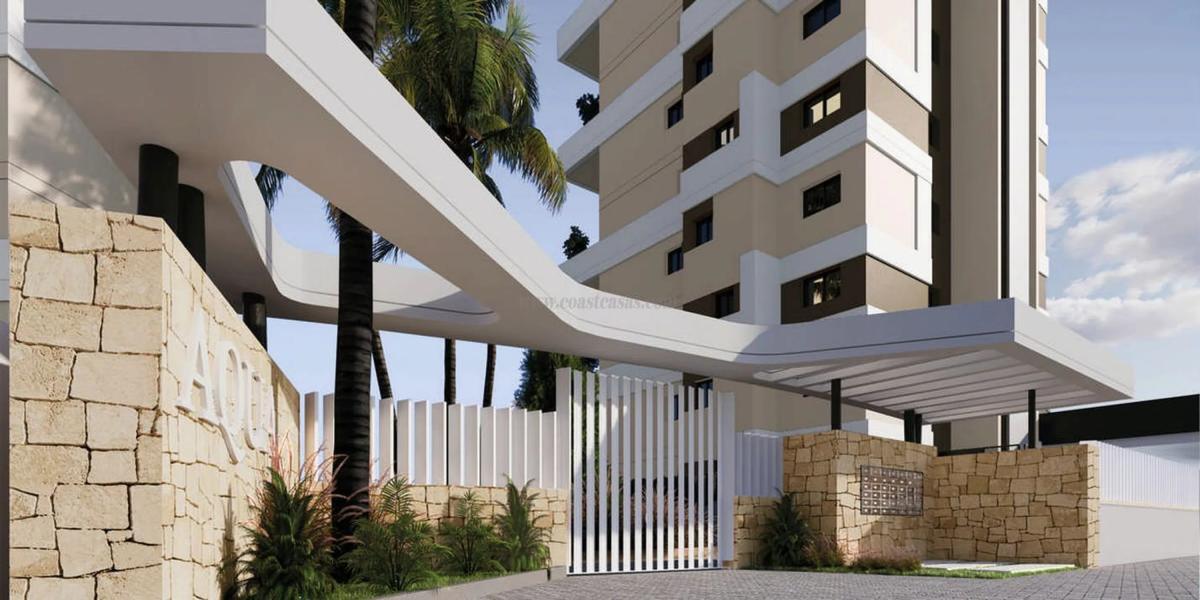 Venta de apartamento en Calpe