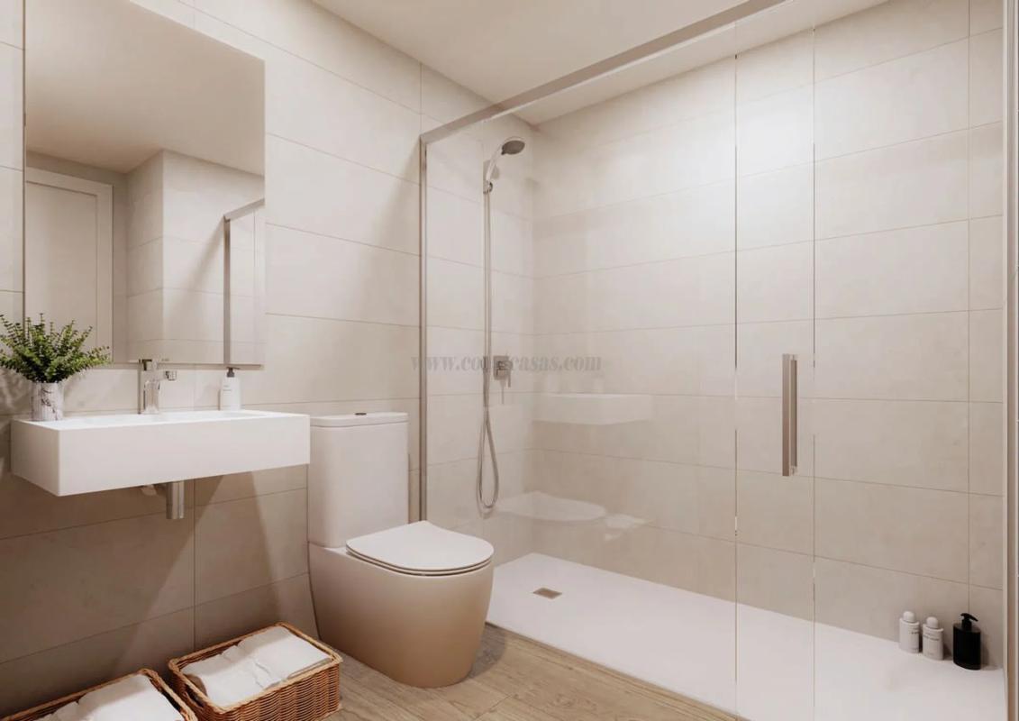 Venta de apartamento en Calpe
