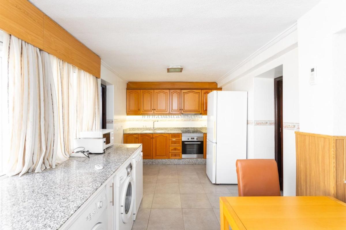 Venta de  en Los Montesinos