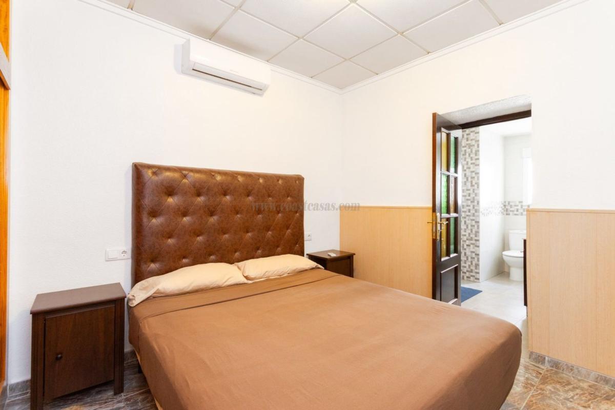Venta de  en Los Montesinos