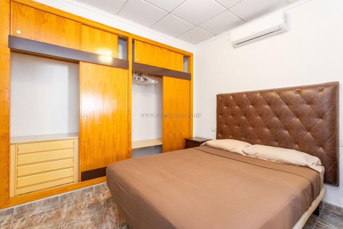 Venta de  en Los Montesinos