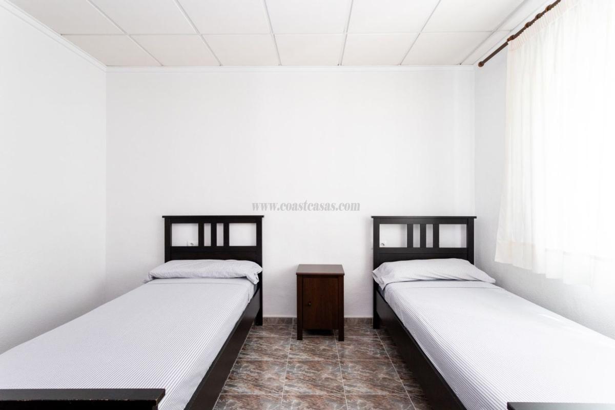 Venta de  en Los Montesinos