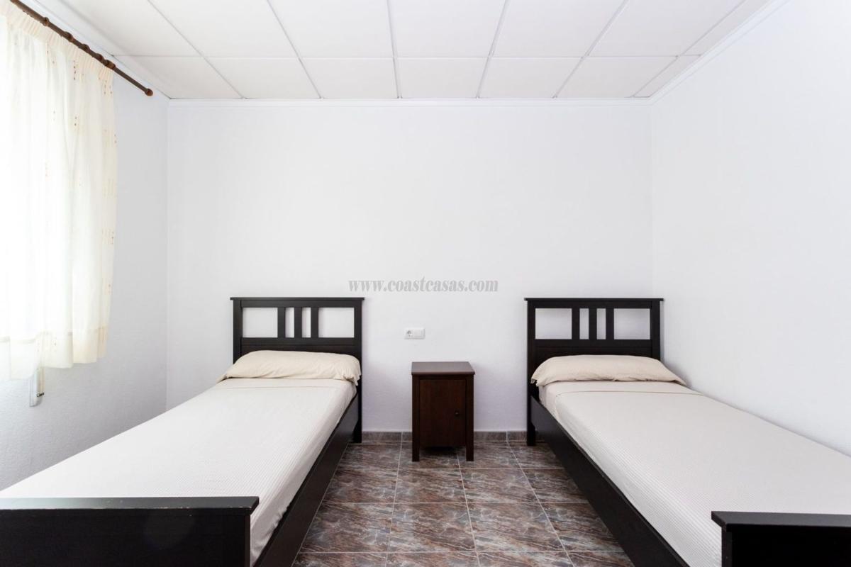 Venta de  en Los Montesinos