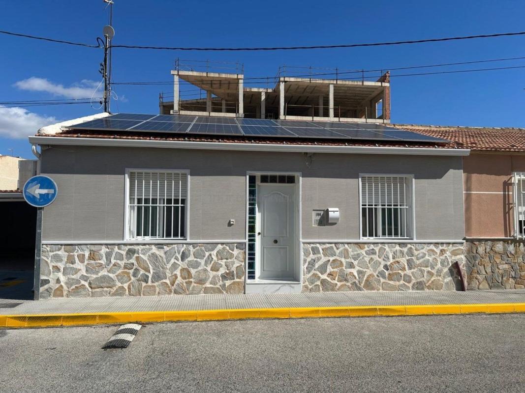 Venta de  en Los Montesinos