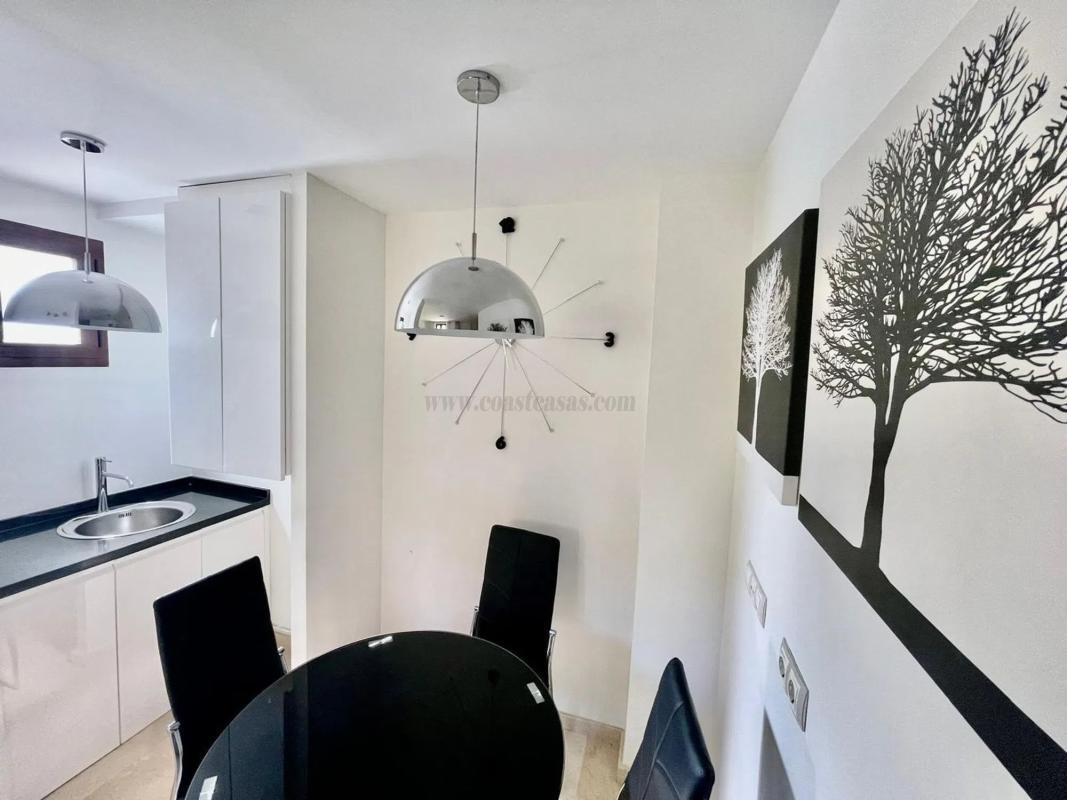 Venta de villa en Finestrat