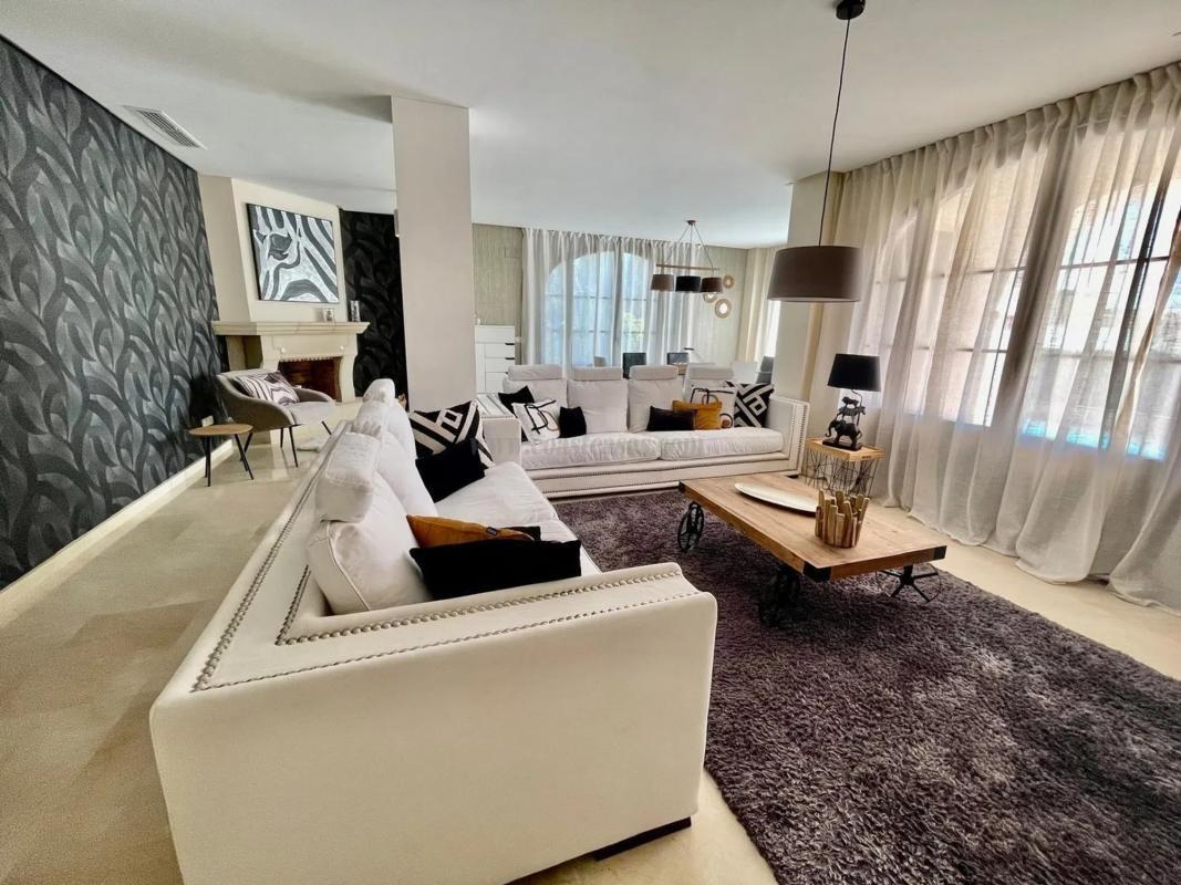 Venta de villa en Finestrat