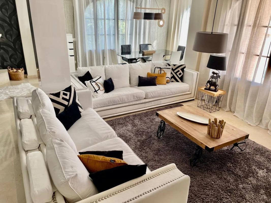 Venta de villa en Finestrat