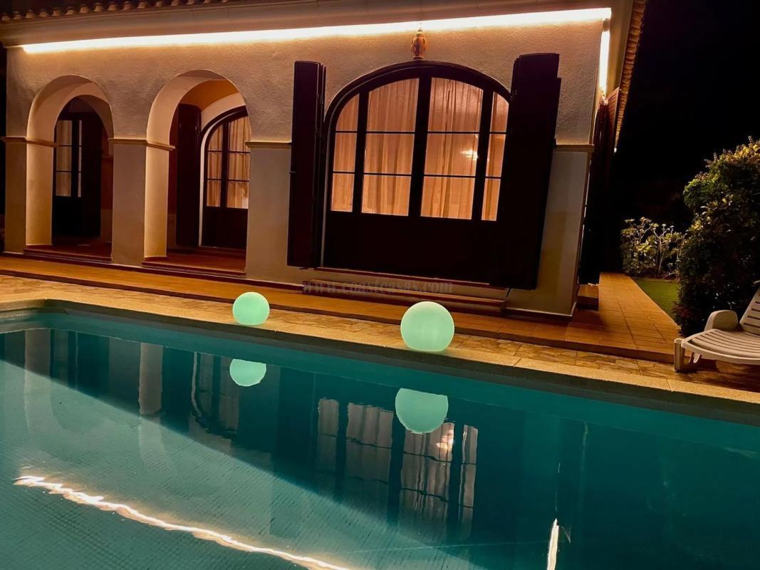Venta de villa en Finestrat