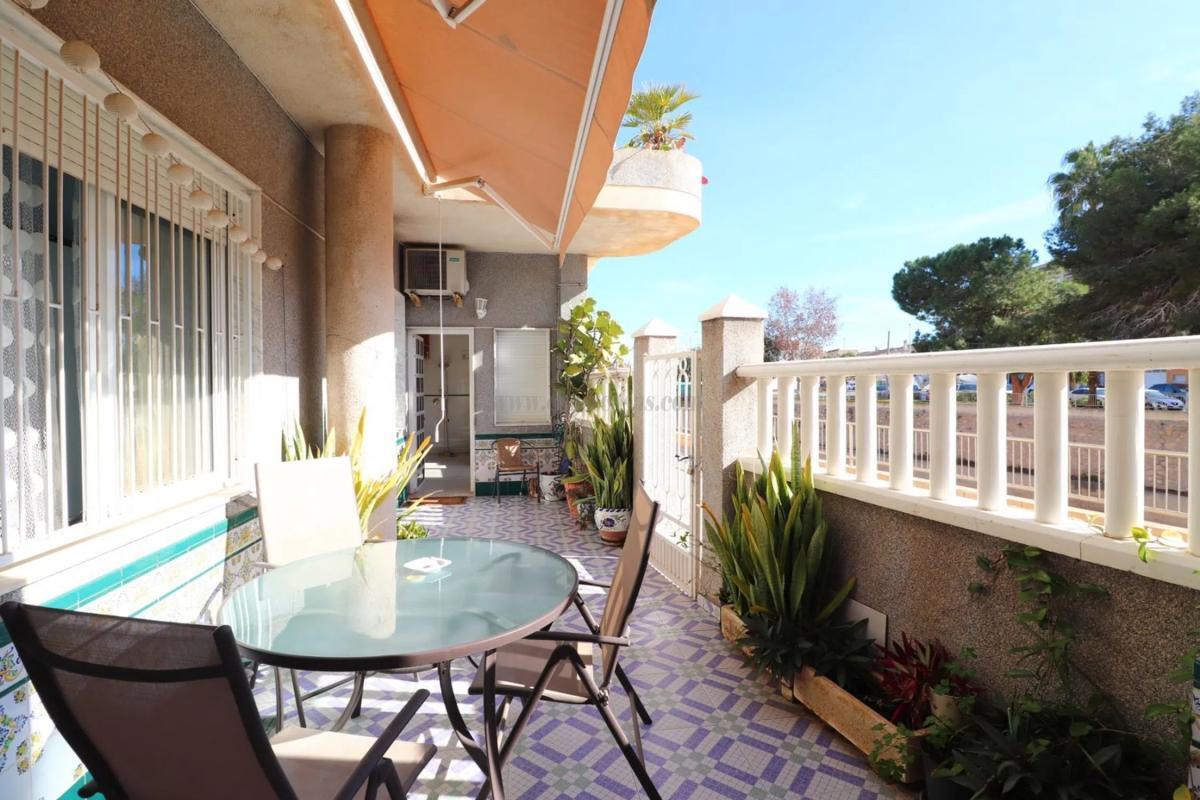 Venta de apartamento en Rojales