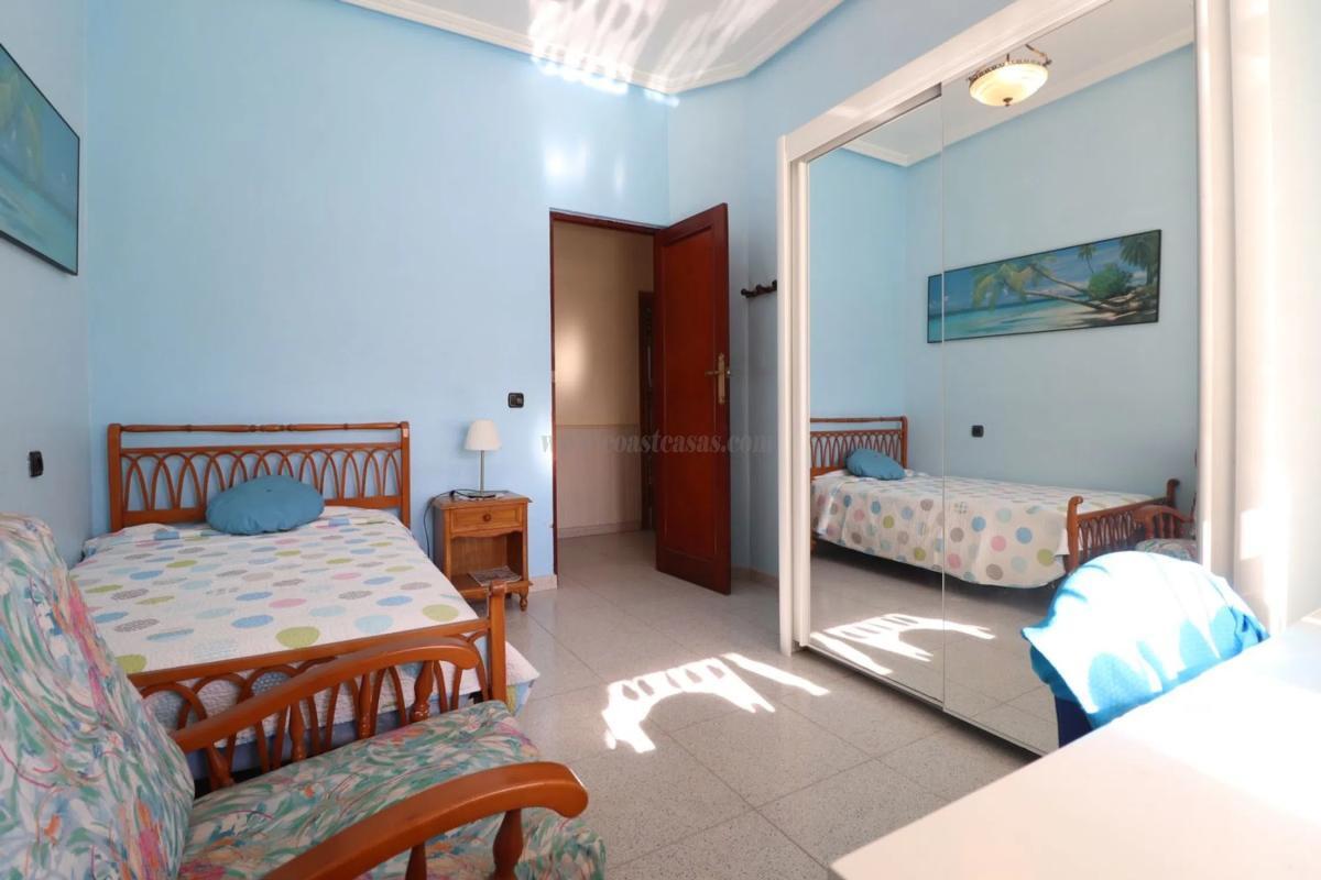 Venta de apartamento en Rojales