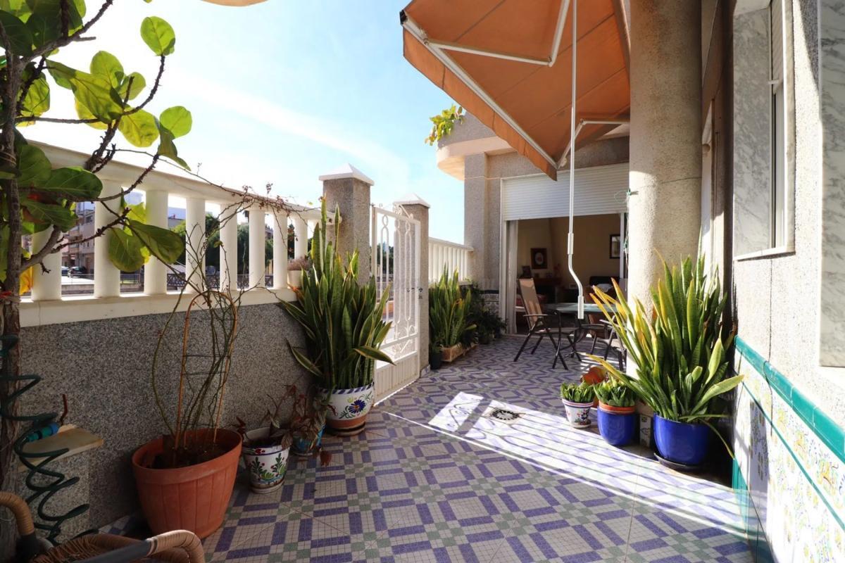 Venta de apartamento en Rojales