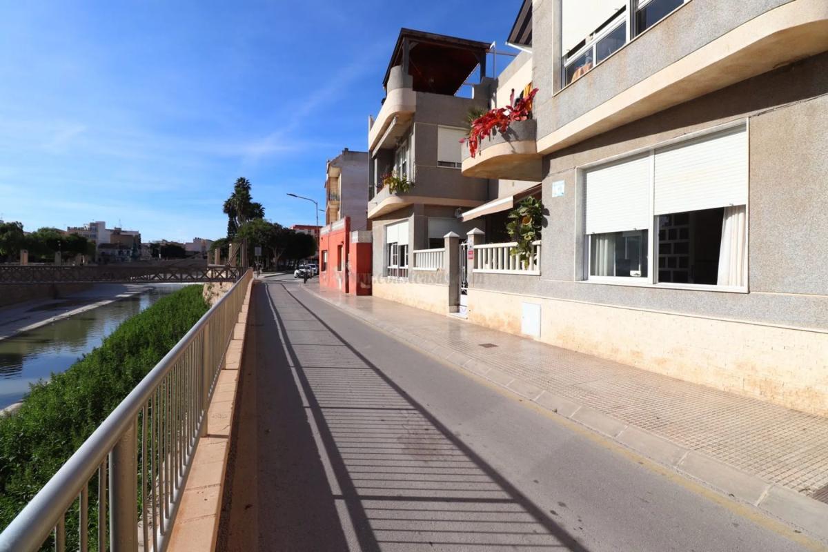 Venta de apartamento en Rojales