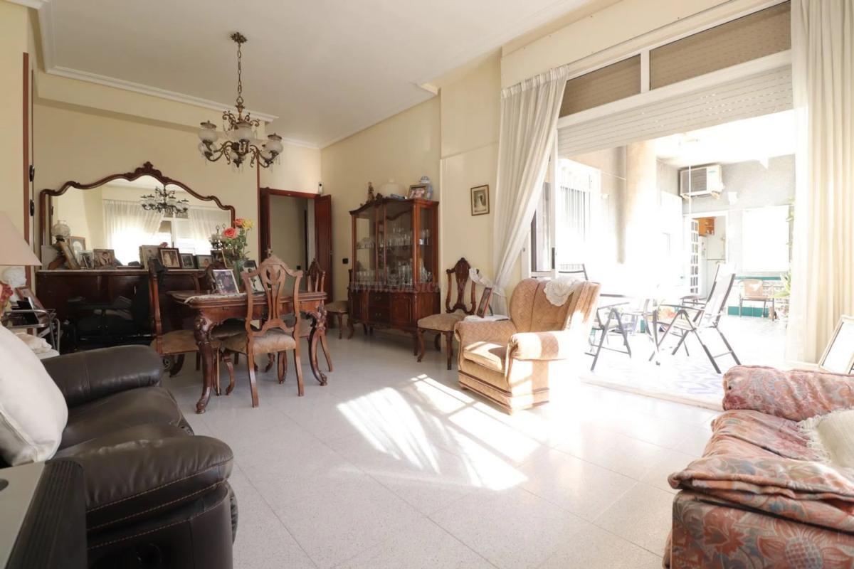 Venta de apartamento en Rojales